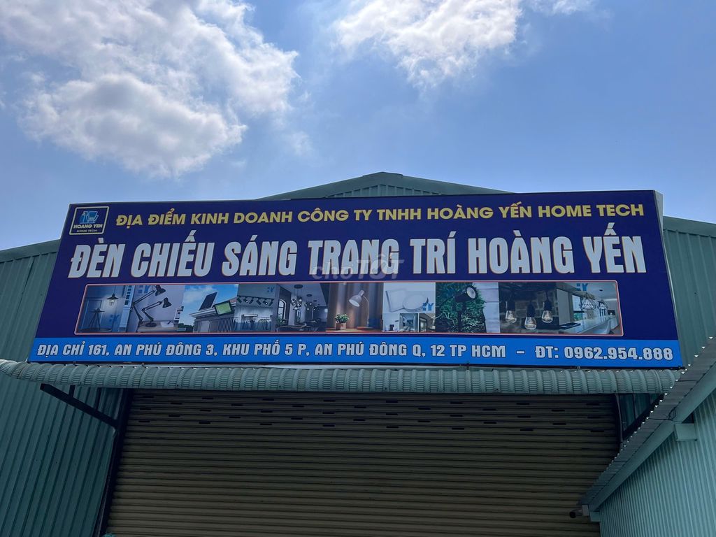 TUYỂN 3 NHÂN VIÊN NAM PHỤ BÁN HÀNG TẠI QUẬN 12