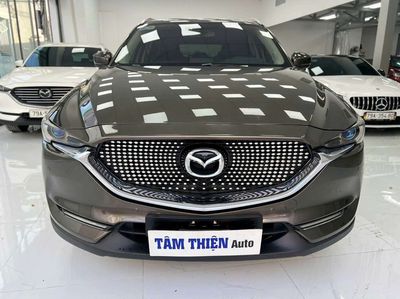 MAZDA CX5 2017 2.0 AT ( mẫu mới )- ODO 55139 km. Mua bán Ô tô tại Thành phố Nha Trang Khánh Hòa được đăng bởi TÂM THIỆN AUTO