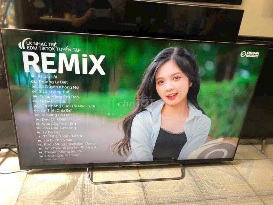 Tivi Sony 42 inch. Mua bán Tivi, Âm thanh tại Quận Thanh Xuân Hà Nội được đăng bởi quang vinh hình 1