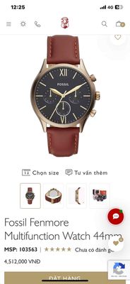 fossil chính hãng thương hiệu mũ mới 100%. Mua bán Đồng hồ tại Thành phố Thủ Đức Tp Hồ Chí Minh được đăng bởi Nguyễn Việt