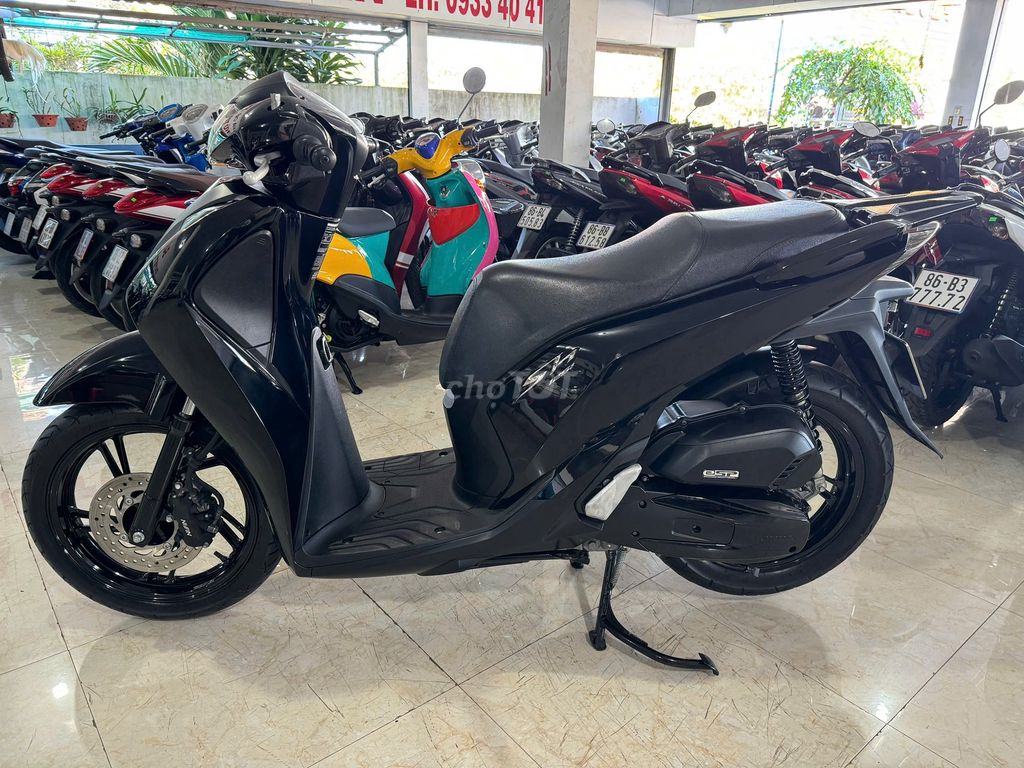 Sh125 2019. Mua bán Xe máy tại Huyện Hàm Thuận Nam Bình Thuận được đăng bởi Toàn hình 2