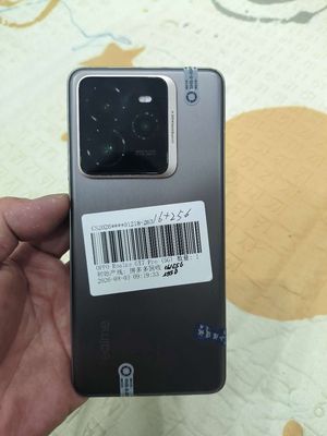 Realme GT7 Pro 16GB 256GB Đen Like New