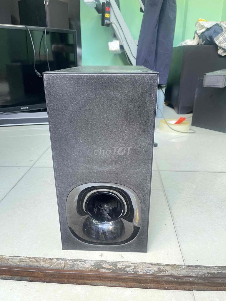 Sub sony. Mua bán Tivi, Âm thanh tại Quận Hải Châu Đà Nẵng được đăng bởi Tran Thuan hình 1