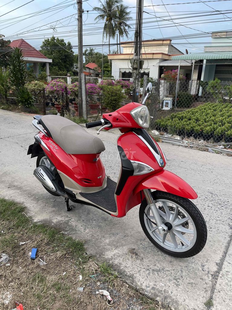 Cần Bán Xe Lyberty Máy zin êm đẹp keng. Mua bán Xe máy tại Huyện Lai Vung Đồng Tháp được đăng bởi Trương Hữu Phát hình 3