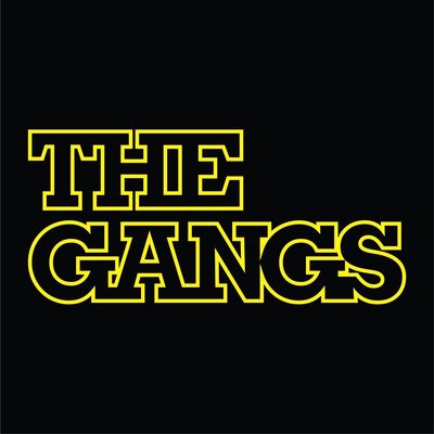 NHÀ HÀNG THE GANGS logo