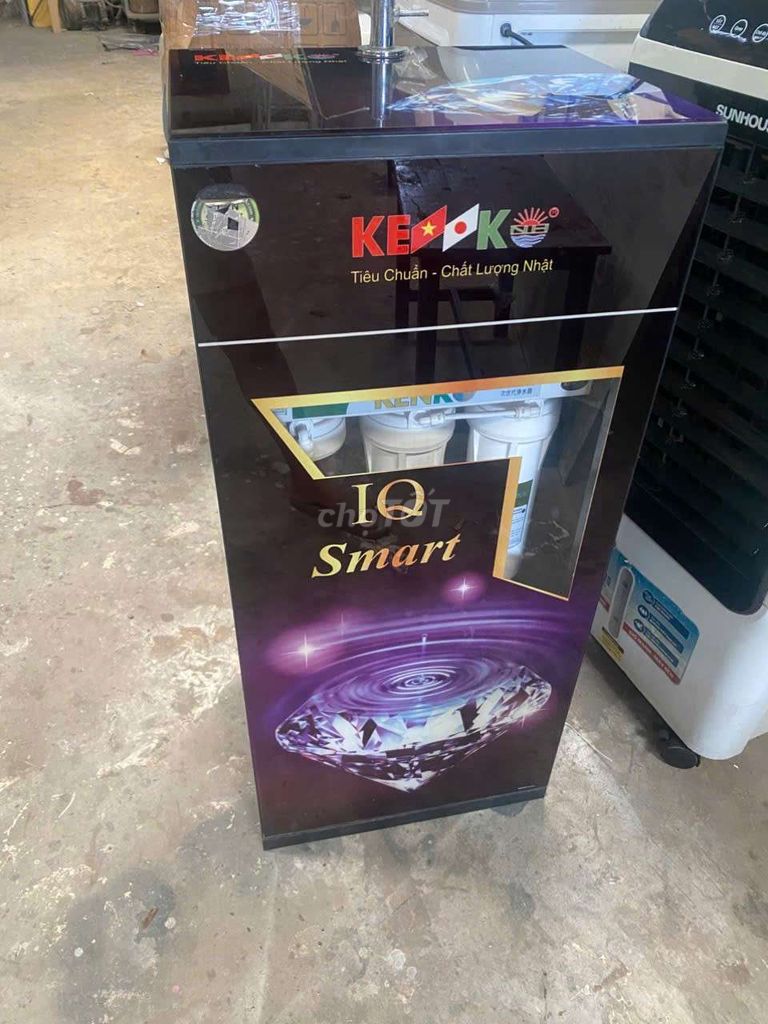 Máy lọc nước KENKO_K8UF