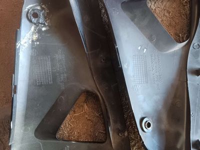 Phụ tùng Honda Wave A 100 Nhựa ABS Đen. Mua bán Phụ tùng xe tại Quận 6 Tp Hồ Chí Minh được đăng bởi Tên chưa cung cấp