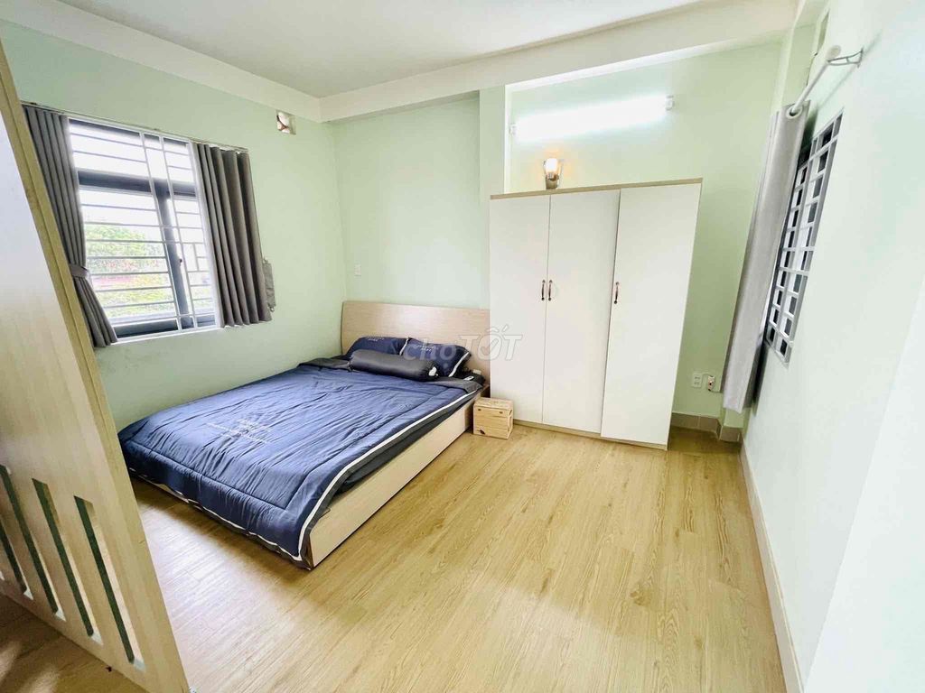 КВАРТИРА С БАЛКОНОМ 40 М2 С МЕБЕЛЬЮ В ТАНБИНЕ