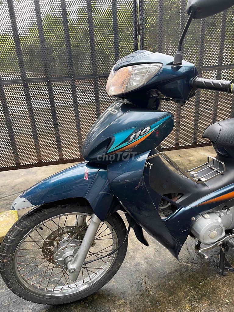 Honda Future 1 2004 BS 59F1. Mua bán Xe máy tại Quận Ninh Kiều Cần Thơ được đăng bởi Cầm Đồ Anh Quý hình 2