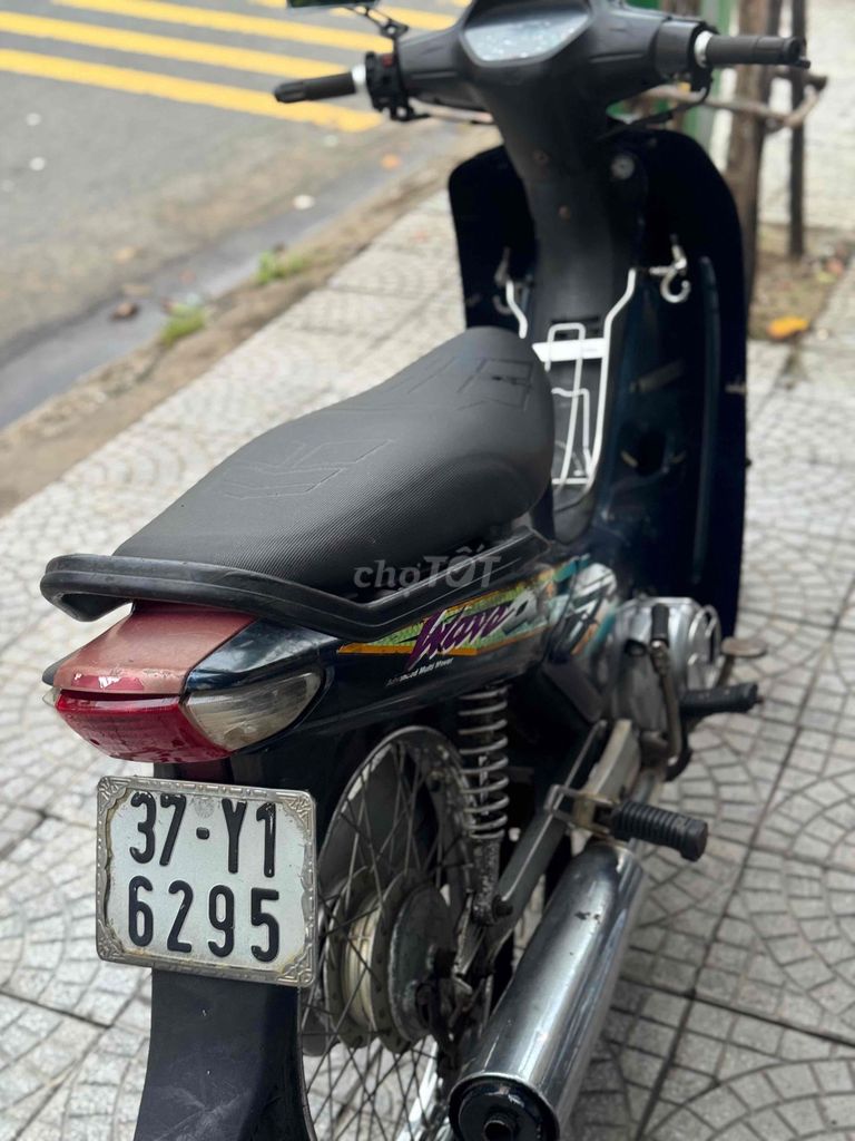 wave alpha. Mua bán Xe máy tại Quận Cẩm Lệ Đà Nẵng được đăng bởi Hùng Cao hình 4