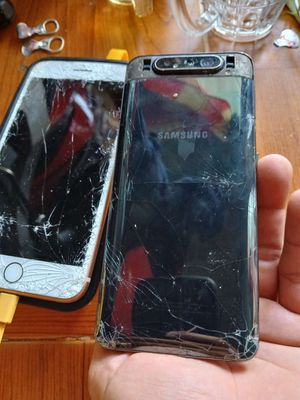 2 cái bể màng bán lại ai cần alo. Mua bán Điện thoại tại Huyện Hóc Môn Tp Hồ Chí Minh được đăng bởi Duy