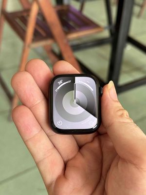 Apple watch seri 7 bản LTE 45mm đẹp 99