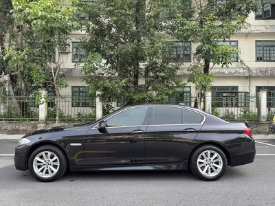 BMW 5 Series 2013 528i - 82000 km. Mua bán Ô tô tại Quận Thanh Khê Đà Nẵng được đăng bởi phạm tài 