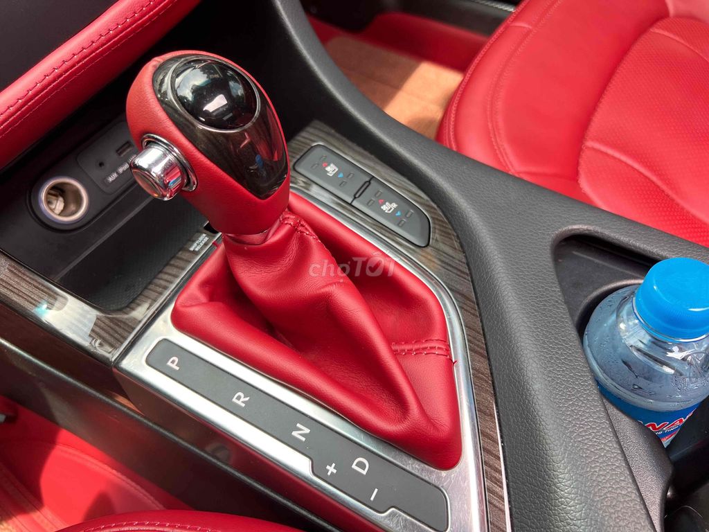 Optima K5 xe nhập nguyên chiếc rất đẹp.. Mua bán Ô tô tại Thành phố Thuận An Bình Dương được đăng bởi Hiếu Auto Nghĩa Phát hình 13