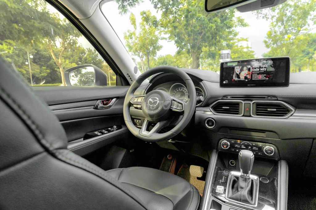 Bán xe Mazda CX5 Premium sx 2019 2.5L bản full. Mua bán Ô tô tại Quận 7 Tp Hồ Chí Minh được đăng bởi tuấn anh hình 17