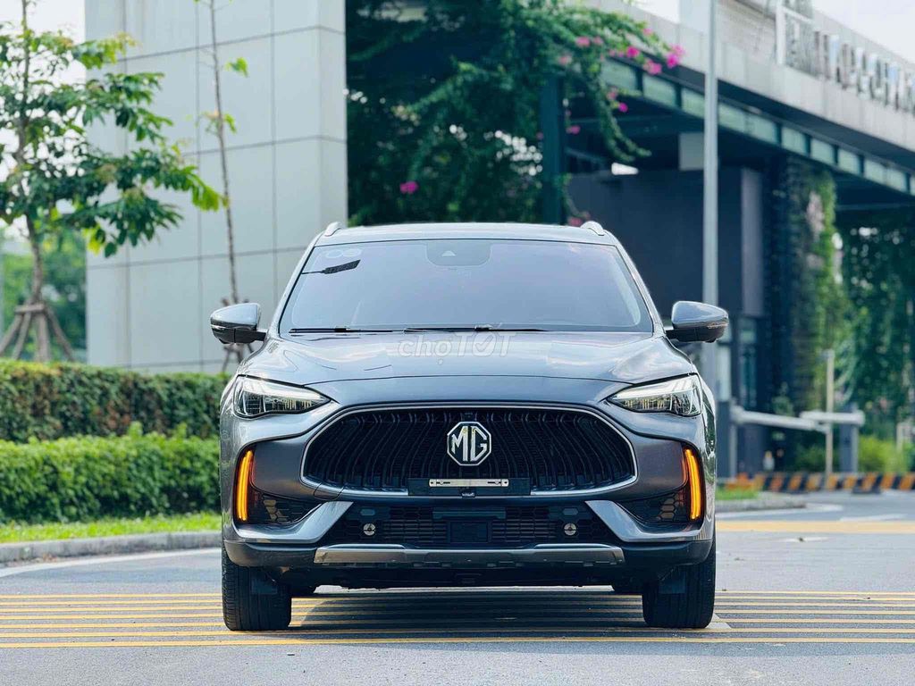 MG HS new- 549tr -  Giảm 100% phí trước bạ-. Mua bán Ô tô tại Quận Đống Đa Hà Nội được đăng bởi Phương Bống MG Hà Nội hình 8