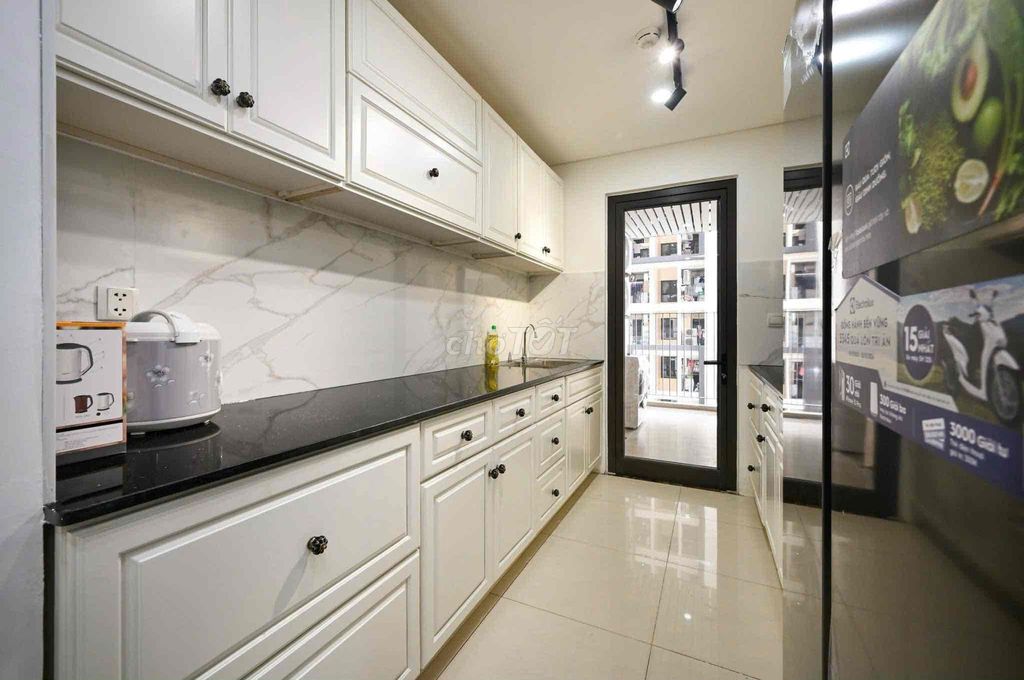 CHO THUÊ CHUNG CƯ 2PN SIÊU ĐẸP Đường 3 Tháng 2, Phường 12, Quận 10, Tp Hồ Chí Minh Quận 10 Tp Hồ Chí Minh