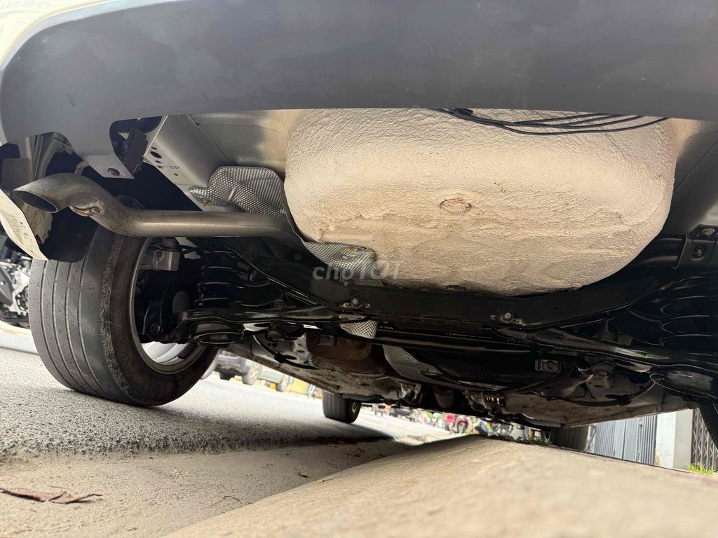 Ford Focus 2011 1.8 AT - 130000 km Chuẩn Một Chủ 🐅. Mua bán Ô tô tại Quận 12 Tp Hồ Chí Minh được đăng bởi Tân hình 18