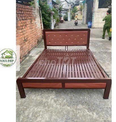 Giường sắt Giường sắt Giường sắt Giường sắt Giường. Mua bán Giường, chăn ga gối nệm tại Quận 10 Tp Hồ Chí Minh được đăng bởi Xưởng Nội Thất Sài Gòn  hình 1