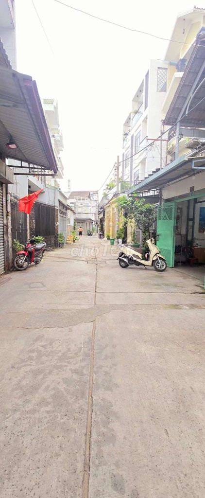 BÁN NHÀ 3TẦNG BTCT- 1/GÒ XOÀI BÌNH TÂN- 88M2(4x22) HẺM ÔTÔ 6M- 6,3 TỶ. Mua bán Nhà ở tại Quận Bình Tân Tp Hồ Chí Minh được đăng bởi Nguyễn Ngọc Trinh hình 5