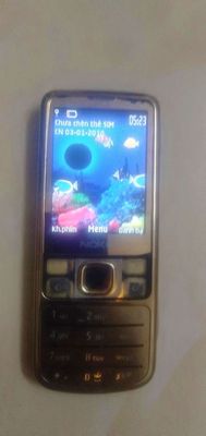 Nokia 6700. Mua bán Điện thoại tại Quận Bình Tân Tp Hồ Chí Minh được đăng bởi Minh Phương