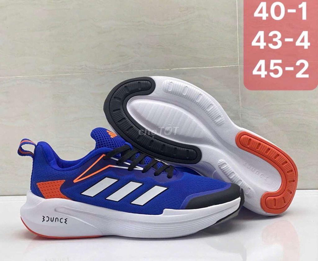 Giày Adidas nam ( 6 mẫu). Mua bán Giày dép tại Quận Gò Vấp Tp Hồ Chí Minh được đăng bởi Anh Ba  Hàng hiệu tuyển Chuyên bán Online uy tín hình 1