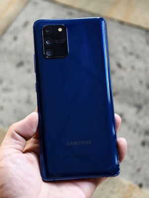 Samsung S10 Lite 128GB Xanh Like New