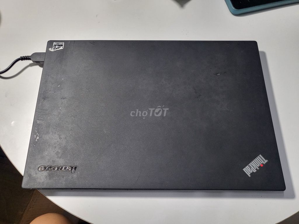Lenovo thinkpad x240