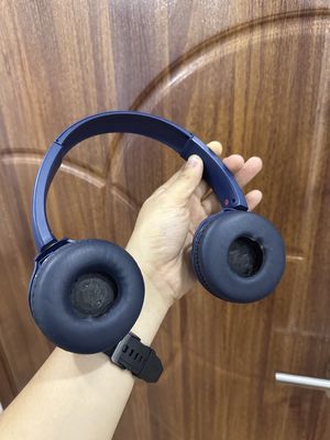 Tai nghe chụp tai Sony WH-CH510. Mua bán Tivi, Âm thanh tại Quận Hoàng Mai Hà Nội được đăng bởi Cường