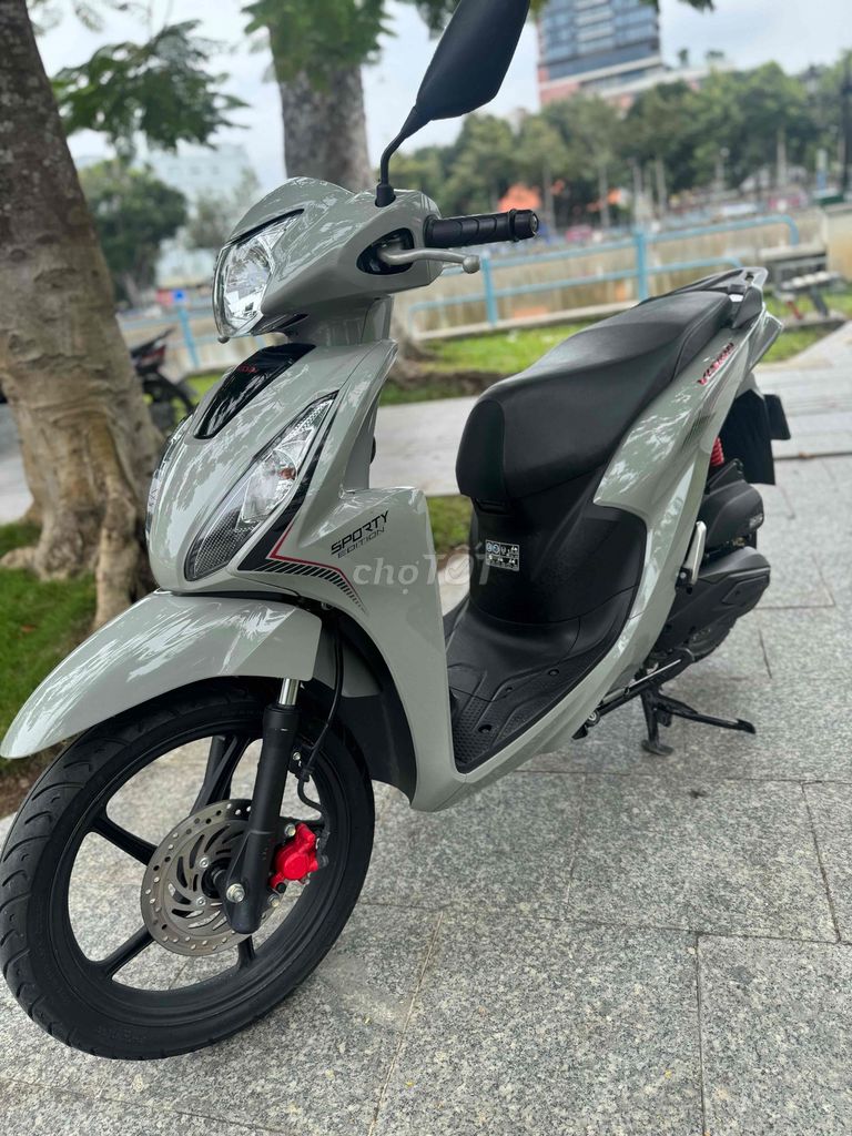 vison 2023 ( chính chủ bao kí ). Mua bán Xe máy tại Thành phố Mỹ Tho Tiền Giang được đăng bởi luxury  hình 3