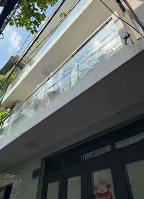Nhà phố 30 m² · 2 PN · Đường Võ Duy Ninh