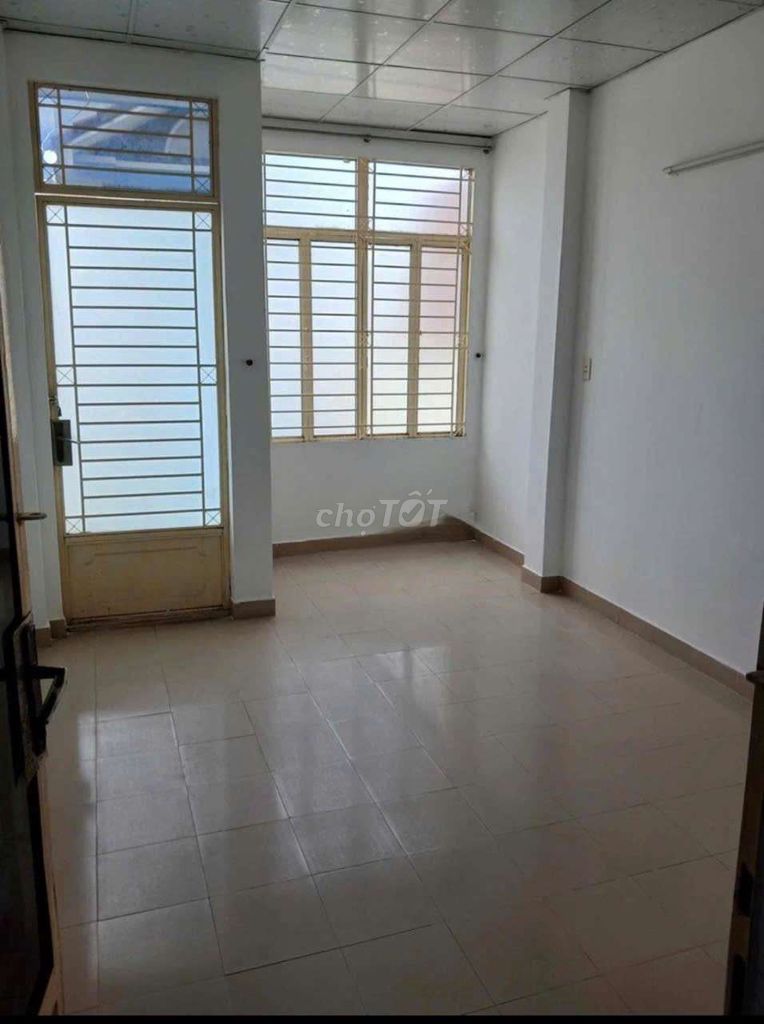 Аренда · 4 комн. · 47 м² · Quận Gò Vấp, ул. Đường Phạm Ngũ Lão