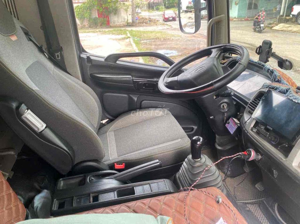 Siêu phẩm Hino FC500, 2015, thùng 6m7, cao 2m9. Mua bán Xe tải, xe ben tại Thành phố Biên Hòa Đồng Nai được đăng bởi Nguyễn Thị Hải Duyên hình 12