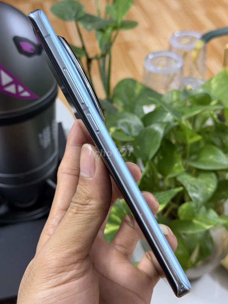 Vivo X100 Pro 16GB/512GB Xanh. Mua bán Điện thoại tại Huyện Kiên Lương Kiên Giang được đăng bởi Coca Shop hình 1