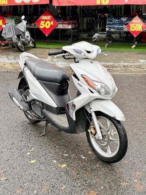 👉LUVIUS 2012 bso43 chính chủ,máy móc nguyên rin em. Mua bán Xe máy tại Quận Liên Chiểu Đà Nẵng được đăng bởi Xe máy cũ đức nguyễn