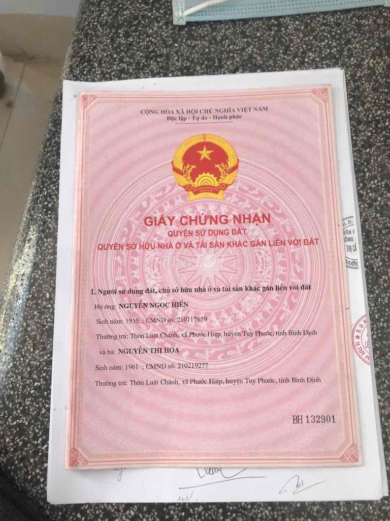 đất vươn quy hoạch thổ- ô tô tân nơi