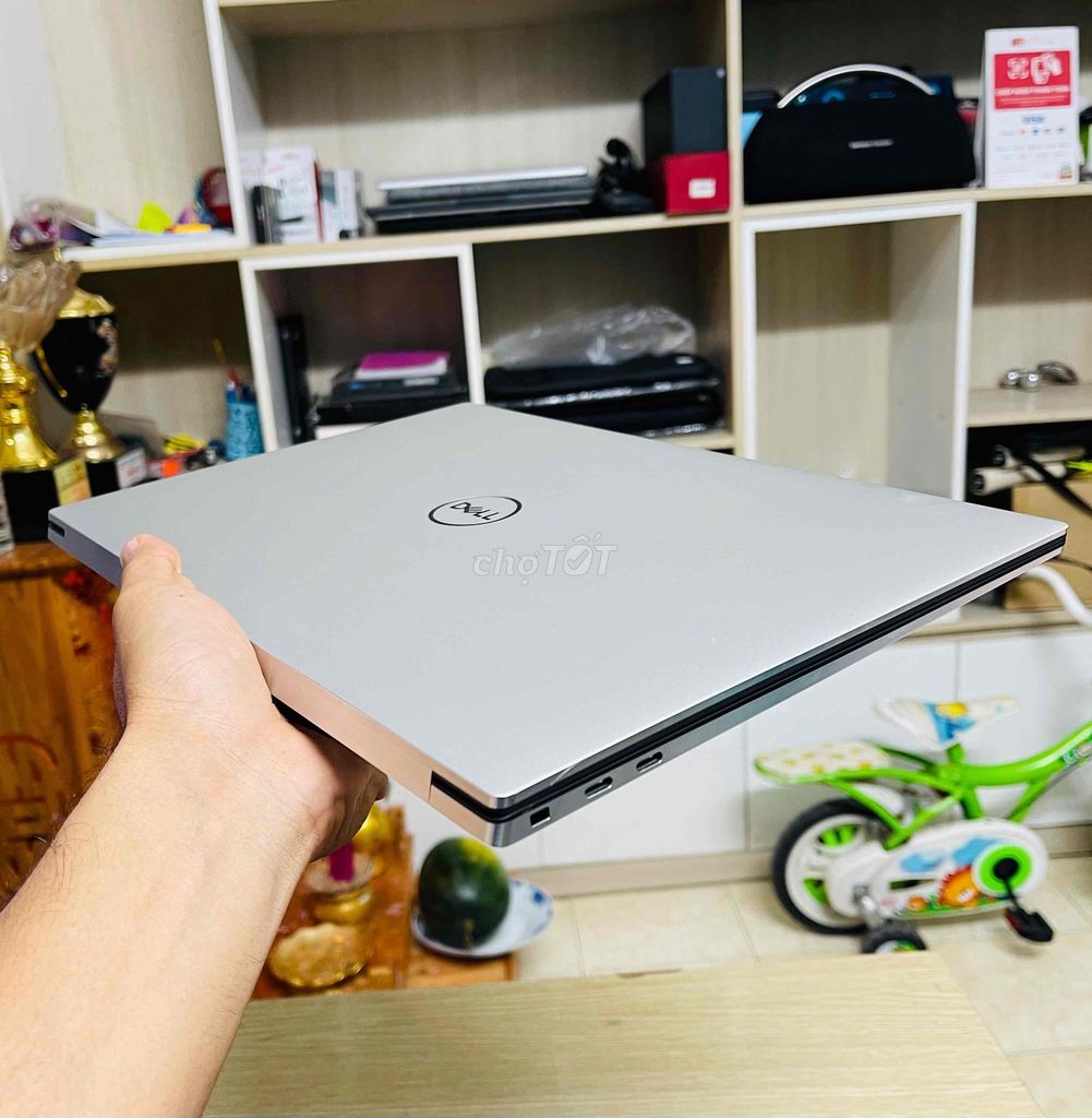 XPS 15 9530 I7-13620H ,16GB ,SSD 512GB ,15.6" FHD. Mua bán Laptop tại Quận Phú Nhuận Tp Hồ Chí Minh được đăng bởi LAPTOP VINA hình 1