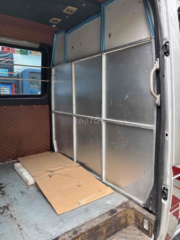 Mercedes Benz Sprinter 2008 311 CDI - 123456 km. Mua bán Ô tô tại Thành phố Thuận An Bình Dương được đăng bởi ÔTô Nhật Minh  hình 14