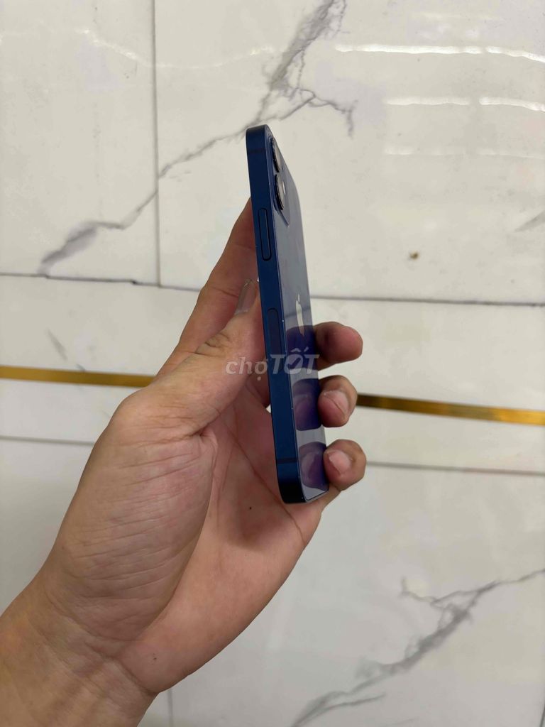 iphone 12mini 64G bản quốc tế full chức năng. Mua bán Điện thoại tại Quận Liên Chiểu Đà Nẵng được đăng bởi GT shop hình 4