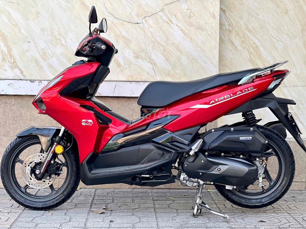 honda AB 125 4val máy móc nguyên zin 9chủ. Mua bán Xe máy tại Quận 12 Tp Hồ Chí Minh được đăng bởi CHXM Phương Nam Chuyên Bán Xe Trả Góp Bao Nợ Xấu hình 3