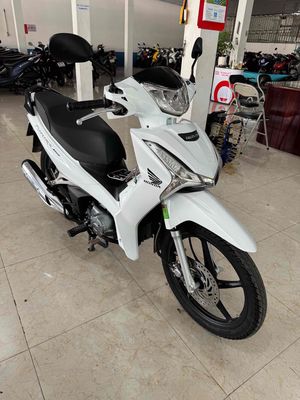 Honda Future 2020 Trắng