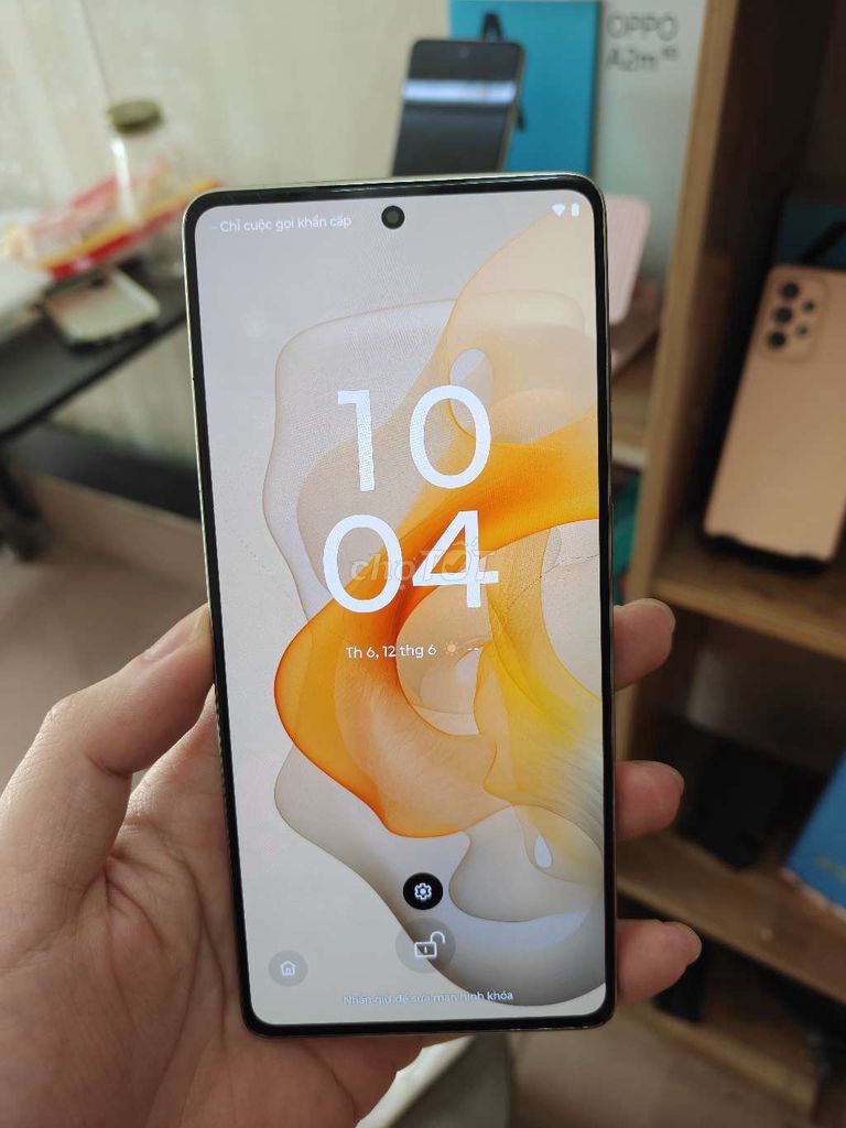 Motorola Moto G Stylus 2024 8GB/128GB Kính nứt. Mua bán Điện thoại tại Quận Thanh Xuân Hà Nội được đăng bởi cửa hàng điện thoại giá rẻ hình 1