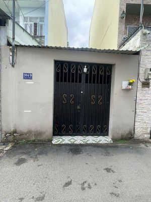 Аренда · 2 комн. · 81 м² · Quận Tân Phú, ул. Tân Kì Tân Quý