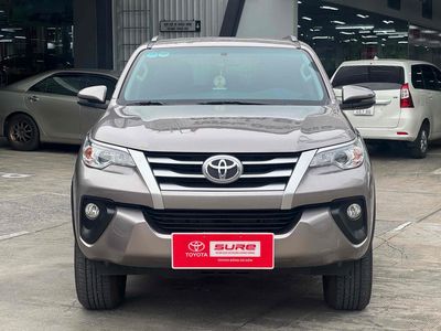 Fortuner 2020 2.4 Dầu - Sàn, còn thương thảo. Mua bán Ô tô tại Quận Gò Vấp Tp Hồ Chí Minh được đăng bởi Nguyễn An