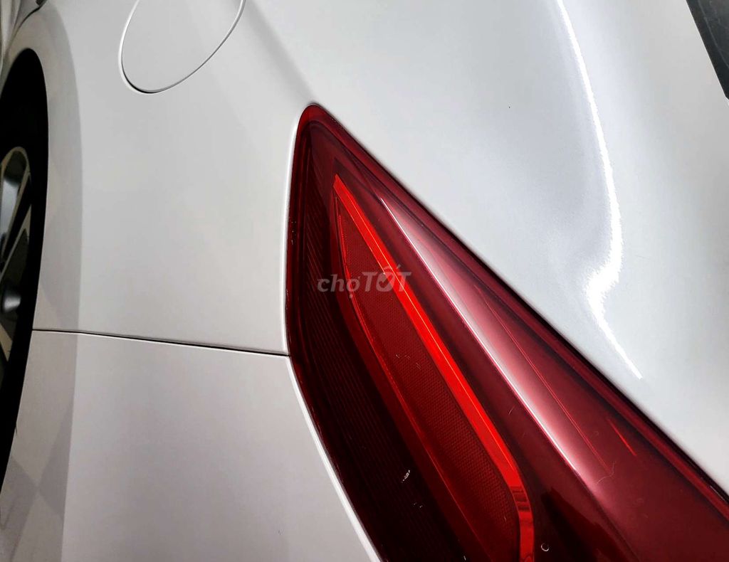 Elantra 2.0 AT - 72000 km (sơn zin máy zin 100%). Mua bán Ô tô tại Thành phố Vũng Tàu Bà Rịa - Vũng Tàu được đăng bởi Ha Lam hình 12