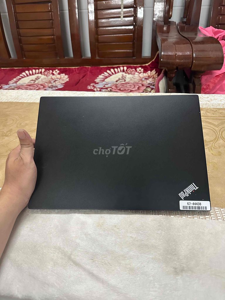 Lenovo Thinkpad L13 Gen 2 i5-1135g7 8GB/256GB. Mua bán Laptop tại Quận Sơn Trà Đà Nẵng được đăng bởi Laptop Cũ Giá Rẻ hình 1