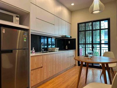 Аренда · 1 комн. · 40 м² · Thành phố Thủ Đức, ул. Đường số 11