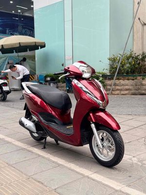 Lead 125fi 2019 khoá smartkey sơn máy zin 100%