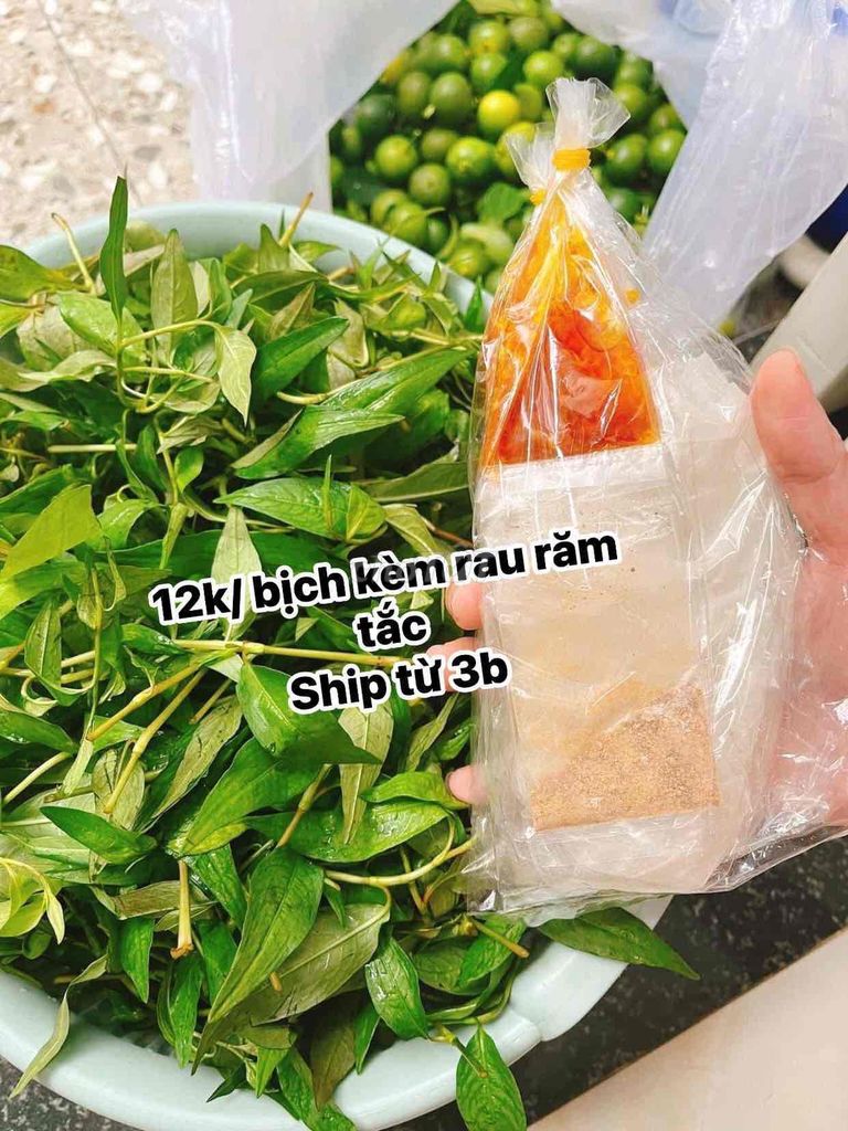 bánh tráng phơi sương sate muối bà gánh