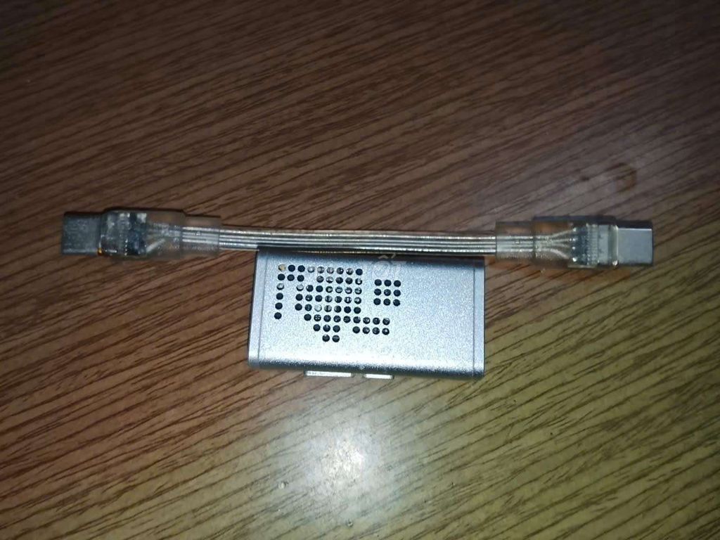 DAC CHÍP âm thanh MOONDROP DAWN PRO cao cấp. Mua bán Tivi, Âm thanh tại Quận 11 Tp Hồ Chí Minh được đăng bởi CHANNAL Noble falcon anc  hình 1